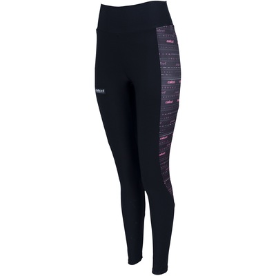 Calça Legging Feminina Colcci Detalhe Estampado - Foto 5