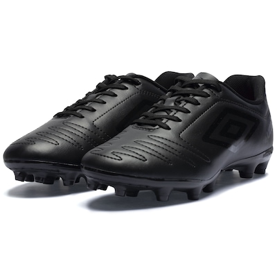 Chuteira de Campo Umbro Class FG - Adulto - Foto 2