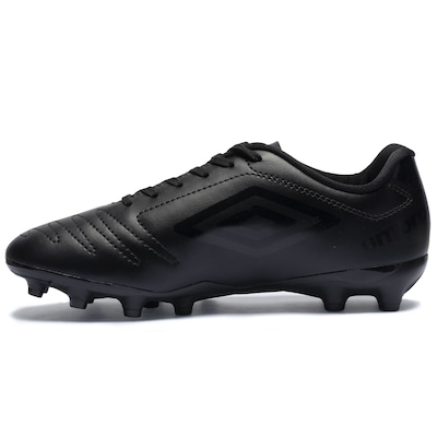 Chuteira de Campo Umbro Class FG - Adulto - Foto 3