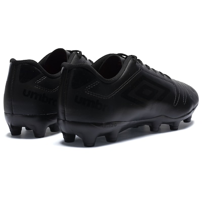 Chuteira de Campo Umbro Class FG - Adulto - Foto 4