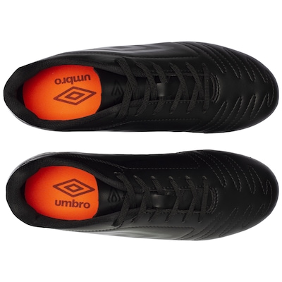 Chuteira de Campo Umbro Class FG - Adulto - Foto 5