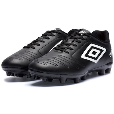 Chuteira de Campo Umbro Class FG - Adulto - Foto 2