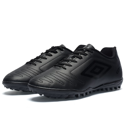 Chuteira Society Umbro Class TF - Adulto - Foto 2