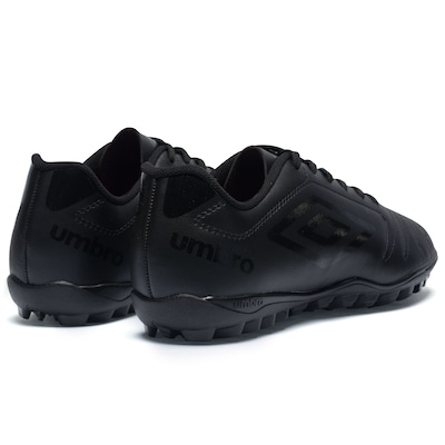 Chuteira Society Umbro Class TF - Adulto - Foto 4