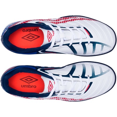 Chuteira Society Umbro Sala Z Club TF - Adulto - Foto 5