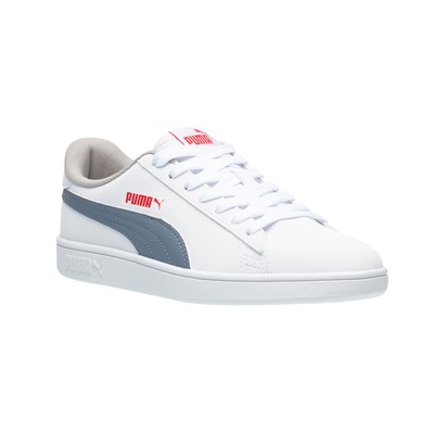 Tênis Infantil Puma Smash V2 SL BDP - Foto 2