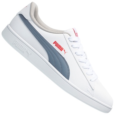 Tênis Infantil Puma Smash V2 SL BDP - Foto 1