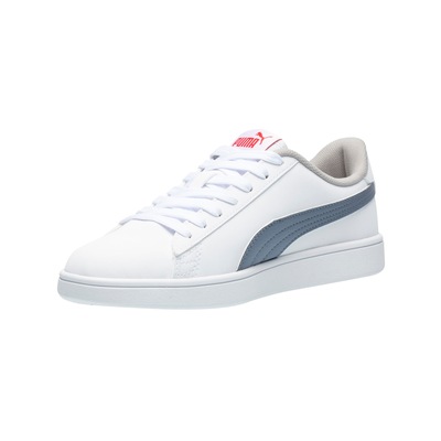 Tênis Infantil Puma Smash V2 SL BDP - Foto 4