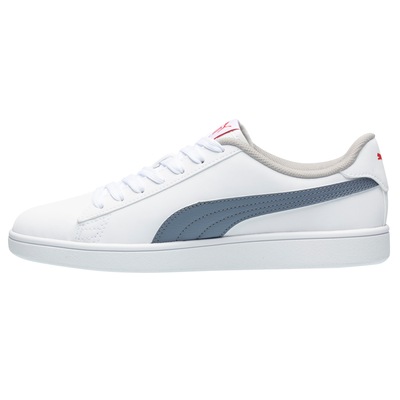 Tênis Infantil Puma Smash V2 SL BDP - Foto 5