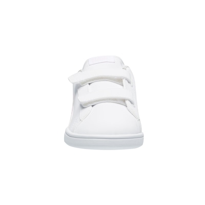 Tênis Infantil Puma Smash V2 SL BDP - Feminino - Foto 3