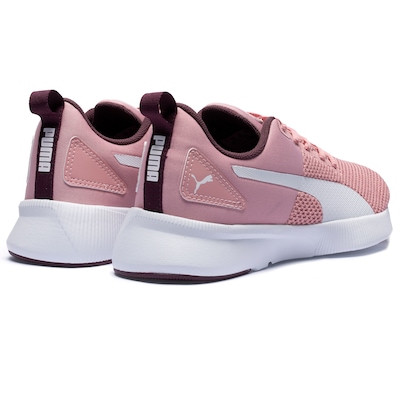 Tênis Infantil Puma Flyer Runner BDP - Foto 5