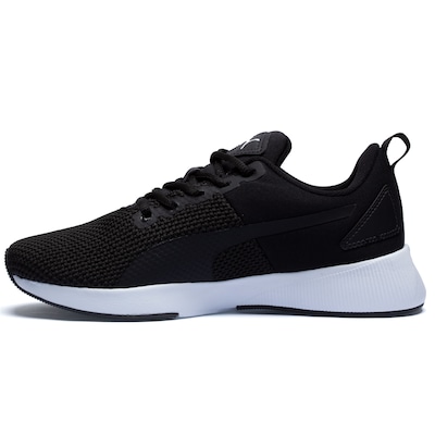 Tênis Infantil Puma Flyer Runner BDP - Foto 3