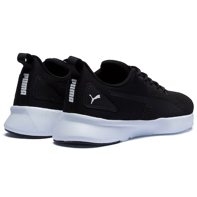 Tênis Infantil Puma Flyer Runner BDP - Foto 4
