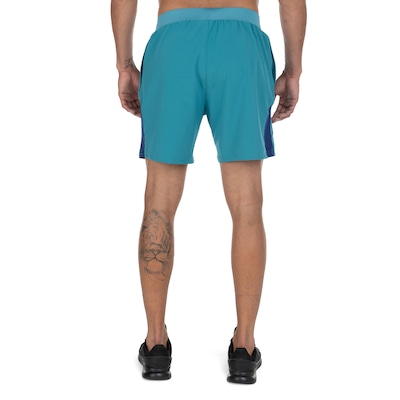 Bermuda Masculina Oxer Web com Bolso - Foto 3