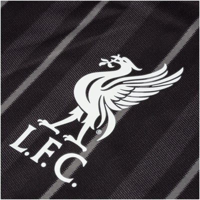Camiseta Liverpool Juvenil XPS Sports Hayfield - Foto 3