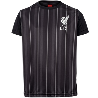 Camiseta Liverpool Juvenil XPS Sports Hayfield - Foto 1
