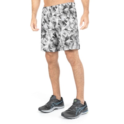 Bermuda Masculina ASICS Full Print 7" - Foto 4
