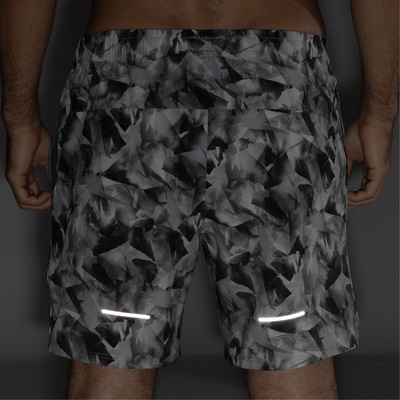 Bermuda Masculina ASICS Full Print 7" - Foto 5