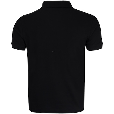 Camisa Polo Oxer Masculina Zipper BS - Foto 6