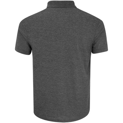 Camisa Polo Oxer Masculina Zipper BS - Foto 6