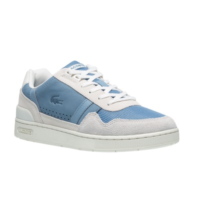 Tênis Lacoste T-Clip 120 1 US SMA - Masculino - Foto 2