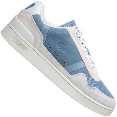 Tênis Lacoste T-Clip 120 1 US SMA - Masculino - Foto 1