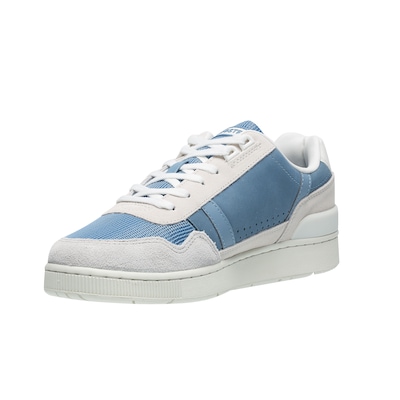Tênis Lacoste T-Clip 120 1 US SMA - Masculino - Foto 4