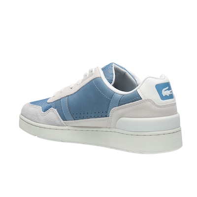 Tênis Lacoste T-Clip 120 1 US SMA - Masculino - Foto 6