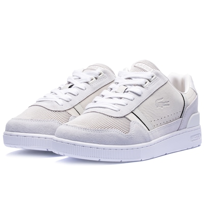 Tênis Lacoste T-Clip 120 1 US SMA - Masculino - Foto 2