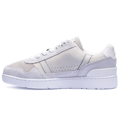 Tênis Lacoste T-Clip 120 1 US SMA - Masculino - Foto 3