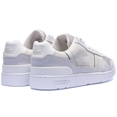 Tênis Lacoste T-Clip 120 1 US SMA - Masculino - Foto 4