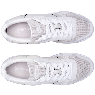 Tênis Lacoste T-Clip 120 1 US SMA - Masculino - Foto 5