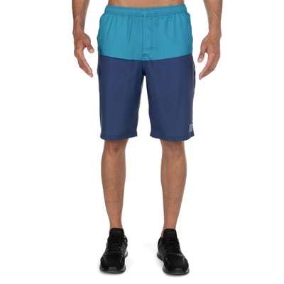 Bermuda Masculina Oxer Full Print Faster New - Foto 1