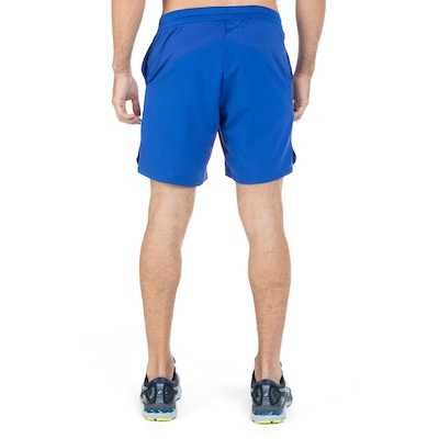 Bermuda Masculina Asics Cós Respirável - Foto 3