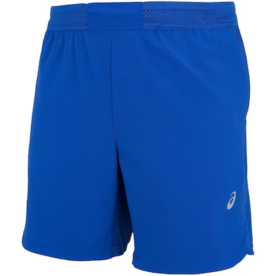 Bermuda Masculina Asics Cós Respirável - Foto 5