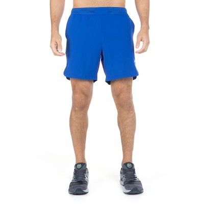 Bermuda Masculina Asics Cós Respirável - Foto 2