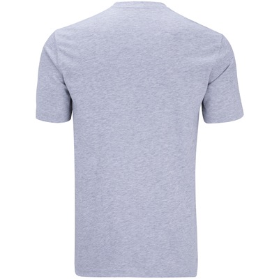 Camiseta Lacoste Manga Curta Th7618 - Masculina - Foto 2