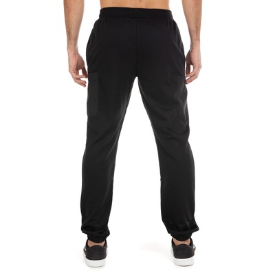 Calça Masculina Malha Pesponto Cargo Oxer - Foto 3
