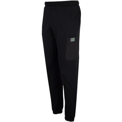Calça Masculina Malha Pesponto Cargo Oxer - Foto 6