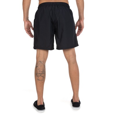 Bermuda Masculina Oxer Plano Recorte Textura - Foto 3