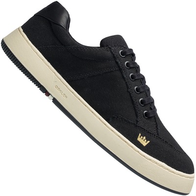 Tênis Osklen Masculino Soho Lona Lisa - Centauro