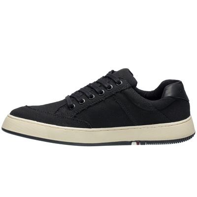 Tênis Osklen Masculino Soho Lona Lisa - Foto 5