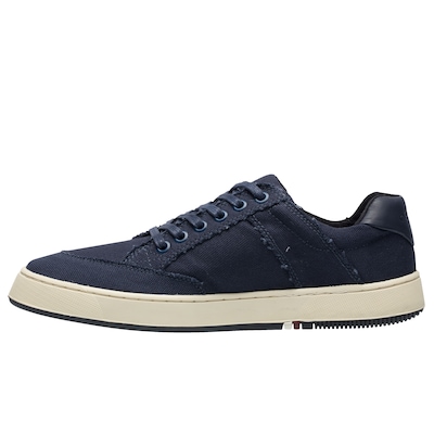 Tênis Osklen Masculino Soho Lona Lisa - Foto 5