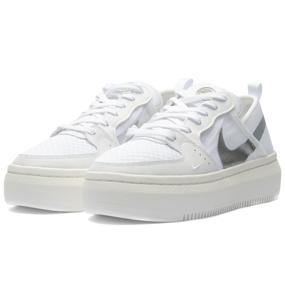 Tênis Nike Court Vision Alta TXT - Feminino - Foto 3