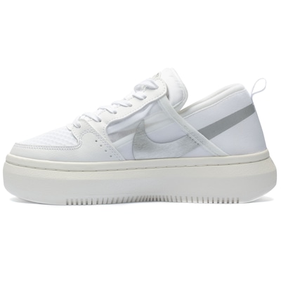 Tênis Nike Court Vision Alta TXT - Feminino - Foto 4
