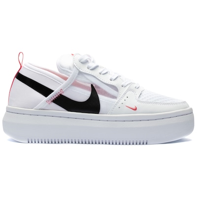 Tênis Nike Court Vision Alta TXT - Feminino - Foto 2