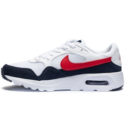 nike air max 200 white red