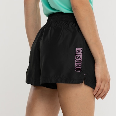 Shorts Mizuno Feminino New Runner - Foto 5