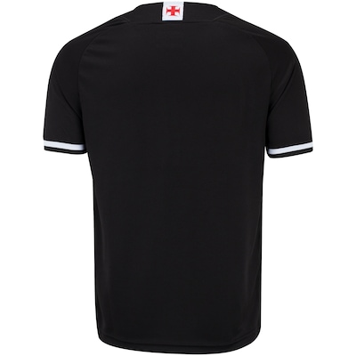 Camisa do Vasco III 21 Kappa Kombat - Masculina - Foto 2