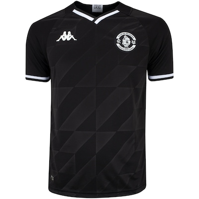 Camisa do Vasco III 21 Kappa Kombat - Masculina - Foto 1
